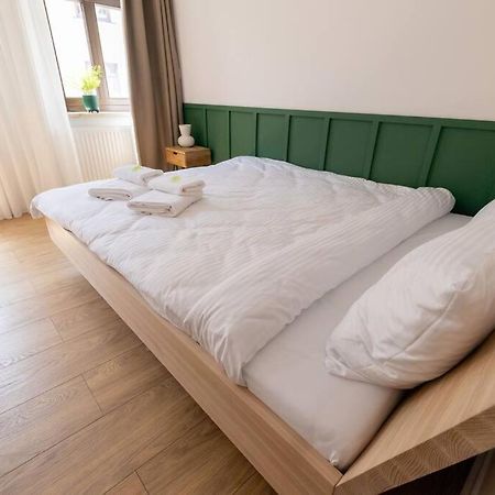 Design & Chill #Altstadt #Beamer Wittenberg Esterno foto