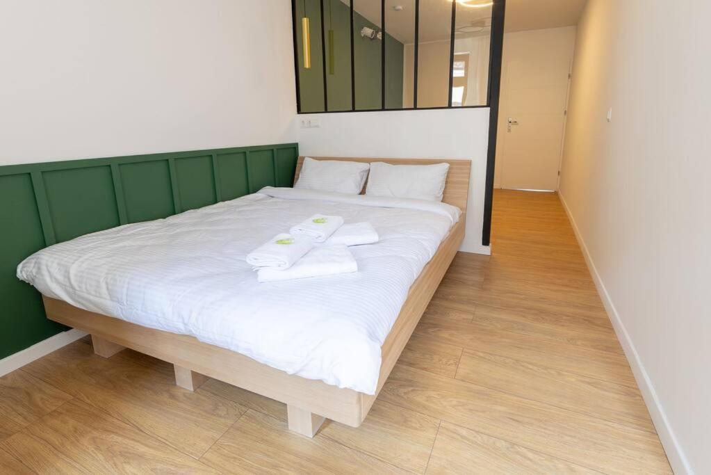 Design & Chill #Altstadt #Beamer Wittenberg Esterno foto