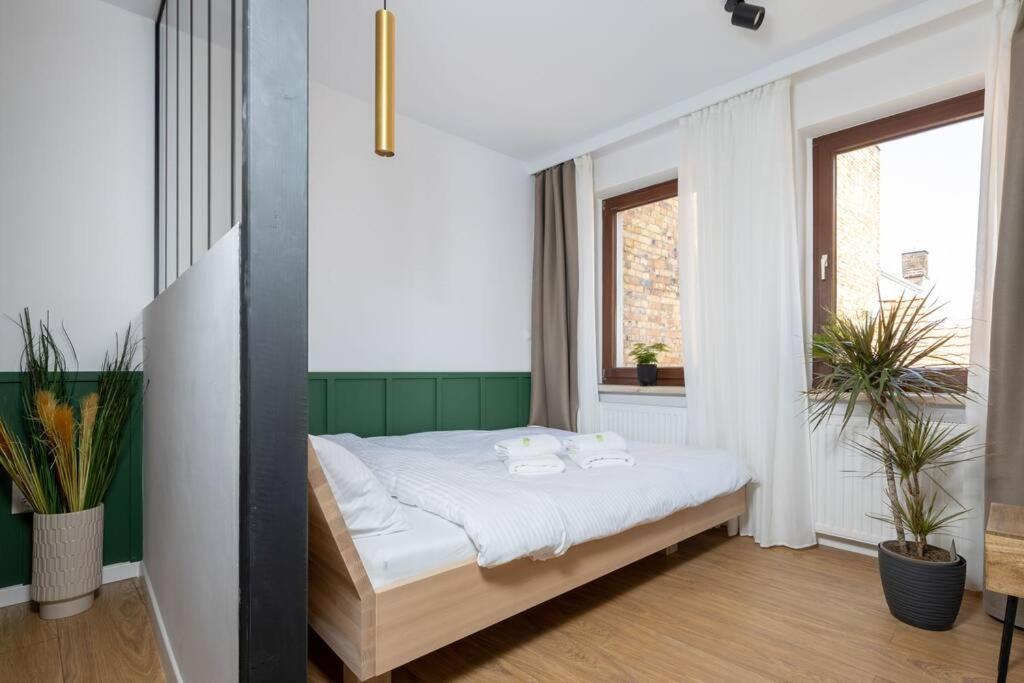 Design & Chill #Altstadt #Beamer Wittenberg Esterno foto